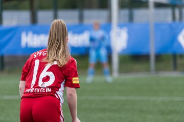 Bild 407 - F Hamburger SV 2 - SpVg Aurich : Ergebnis: 1:1